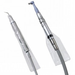 GUAINE TRASPARENTI UNIVERSALI PER MANIPOLI