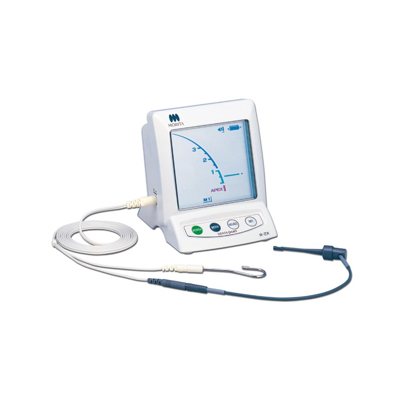 DENTAPORT ROOT ZX PER TRIAUTO ZX