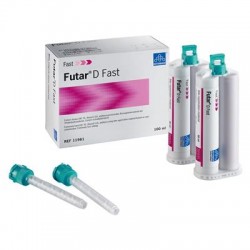 FUTAR D FAST IN CARTUCCIA