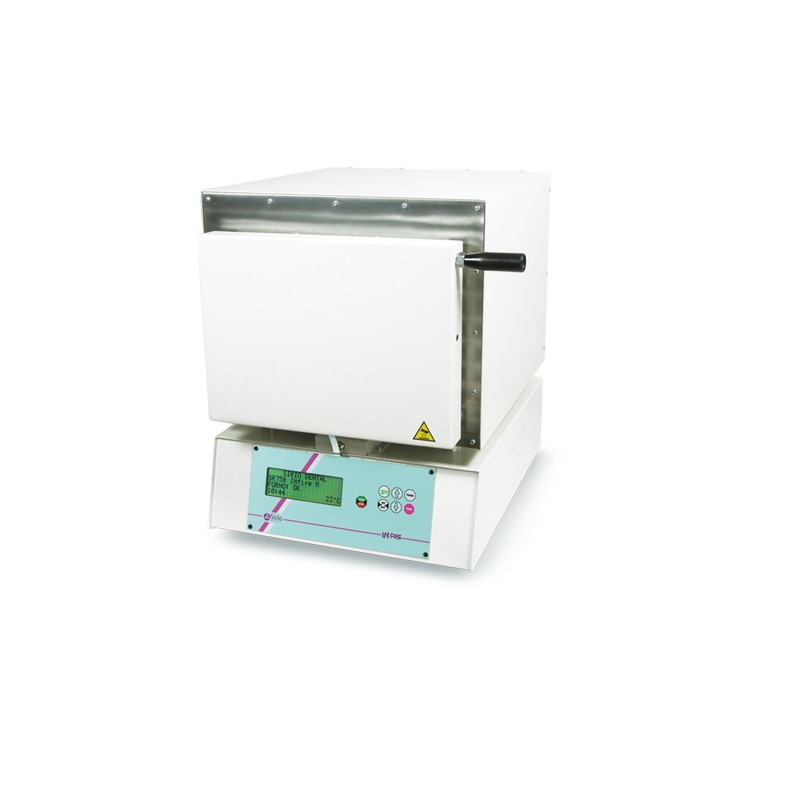 FORNO PER CILINDRI INFIRE