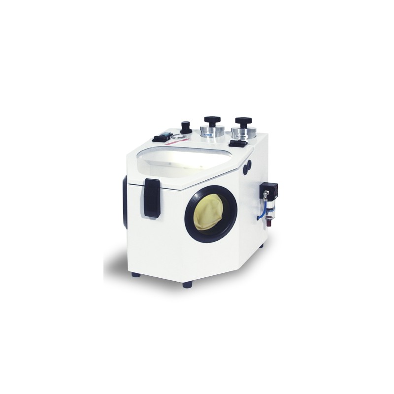 SABBIATRICE 2 MODULI