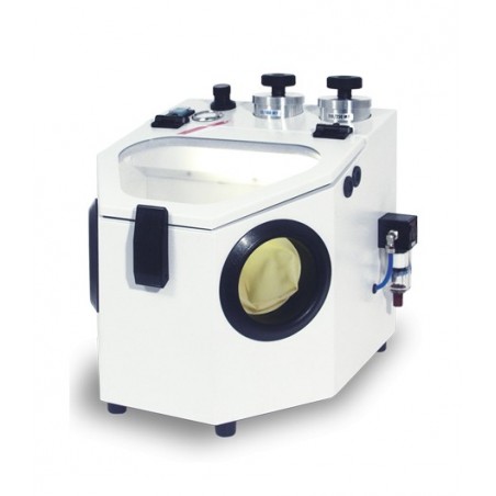 SABBIATRICE 2 MODULI +RICICLO