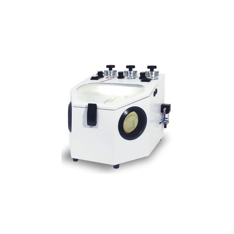 SABBIATRICE 3 MODULI +RICICLO