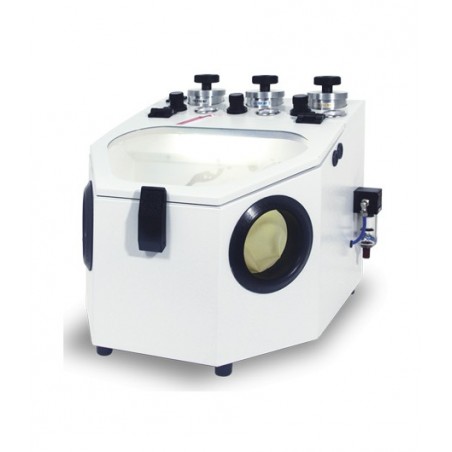 SABBIATRICE 3 MODULI +RICICLO