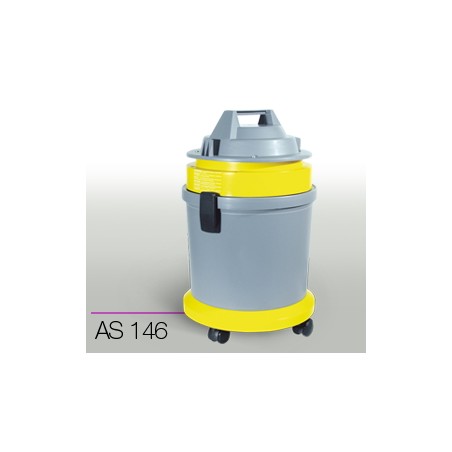 ASPIRATORE PER GESSO