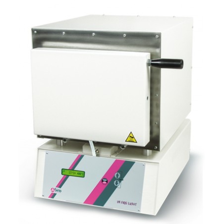 FORNO PER CILINDRI LIGHT