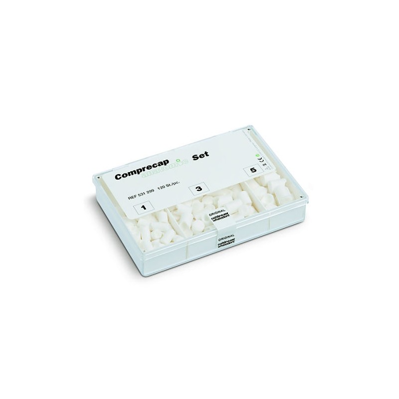 COMPRECAP