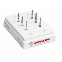 INTENSIV INLAY SET