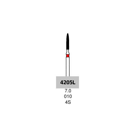 INTENSIV RA 4205L