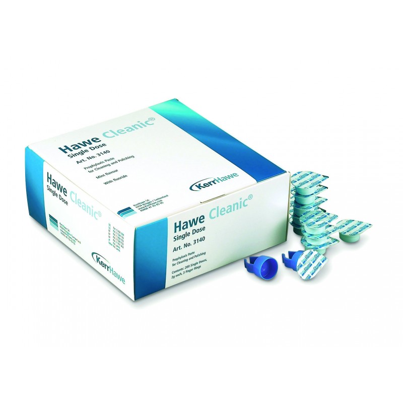 CLEANIC MONODOSE 200 COPPETTE