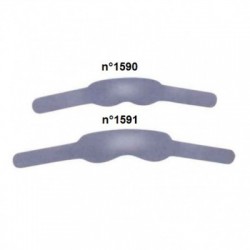 MATRICI TITANIO PER MOLARI