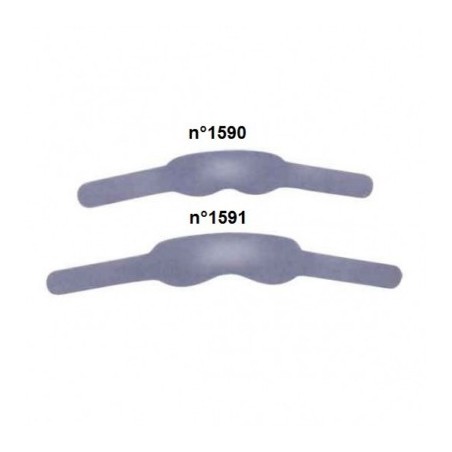 MATRICI TITANIO PER MOLARI MATRICI TITANIO PER MOLARI