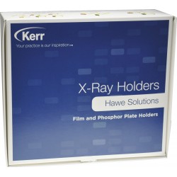 PORTARADIOGRAFIE TEST SET 1720