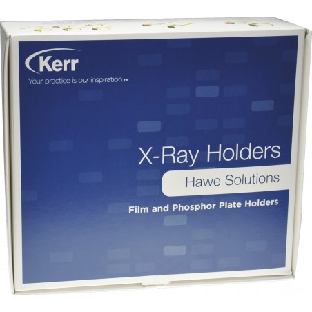 X-RAY FILM HOLDER TEST SET X-RAY FILM HOLDER TEST SET