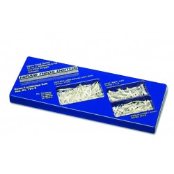 LUCIWEDGES CLASSIC ASSORT.