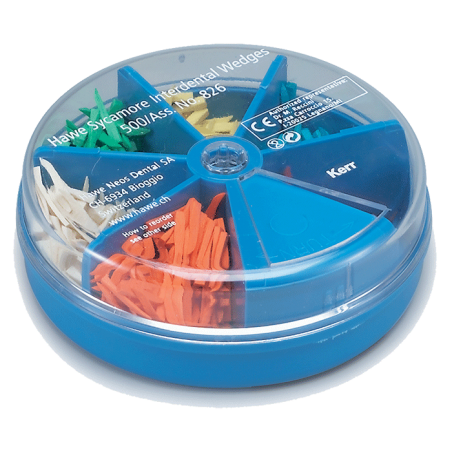 CUNEI LEGNO 500 ASSORTITI