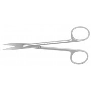 Suture Da Taglio Chirurgico Tessuto Da Taglio 5"" Dritto - Foto 9