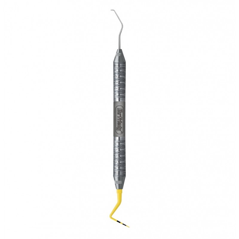 SONDA DOPPIA 17/P HANDLE 6 SONDA DOPPIA 17/P HANDLE 6