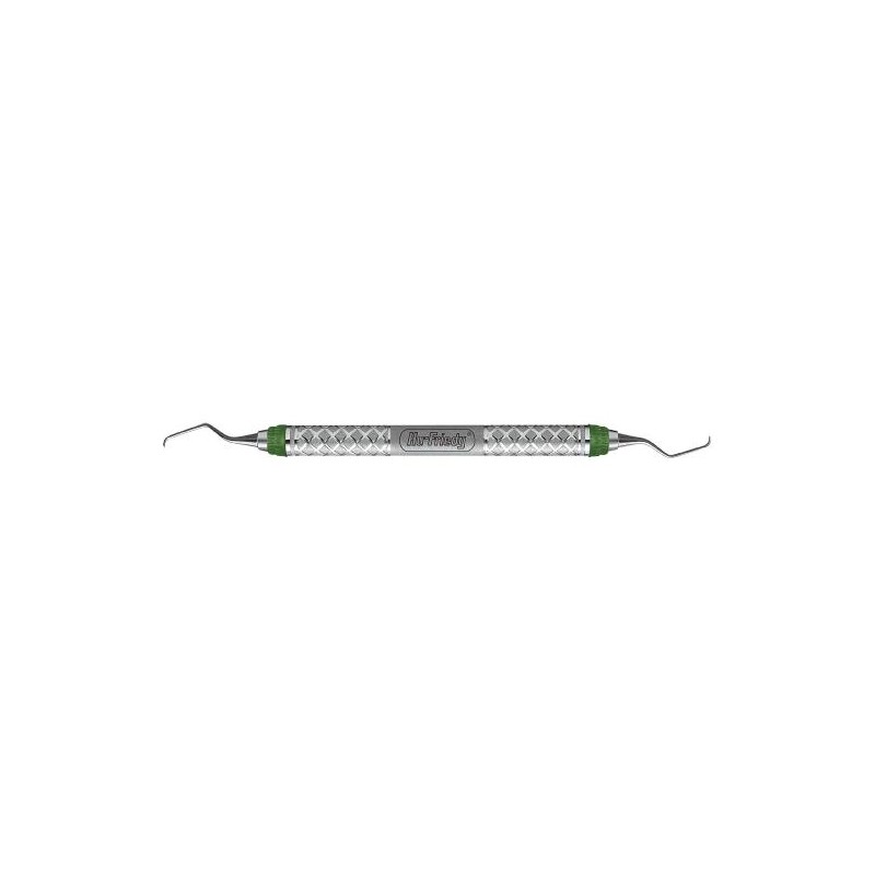 CURETTE GRACEY MINI FIVE 7/8 - IMPUGNATURA 9 EVER EDGE 2.