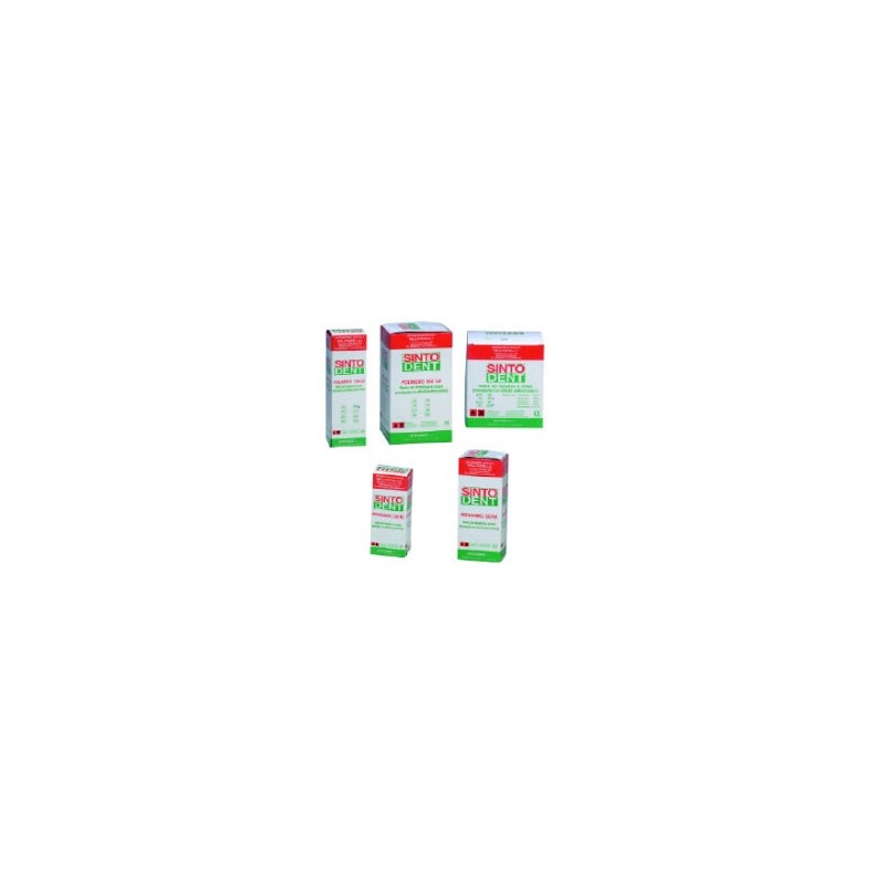 SINTODENT RICAMBIO LIQUIDO 125 ML
