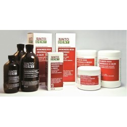 SINTODENT LIQUIDO A FREDDO PER RIBASATURE E RIPARAZIONI