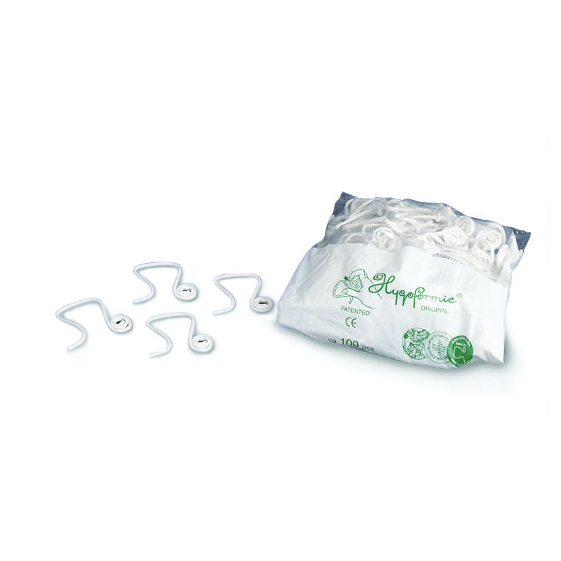 HYGOFORMIC BIO GREEN - 100 ASPIRASALIVA