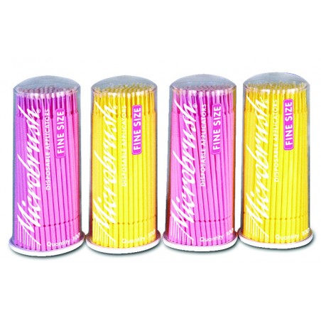 MICROBRUSH CLASSIC FINI 400 APPLICATORI