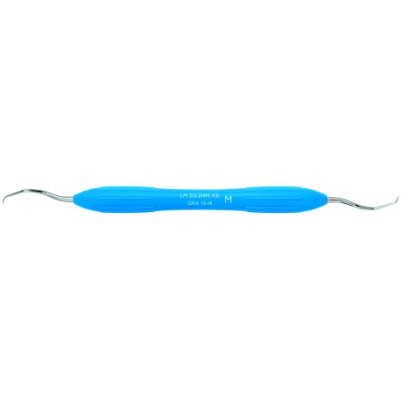CURETTE MINI-GRACEY 13/14 ERGO MAX CURETTE MINI-GRACEY 13/14 ERGO MAX