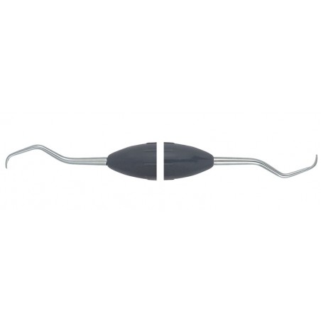 CURETTE GRACEY 3/4 ERGO NORM CURETTE GRACEY 3/4 ERGO NORM