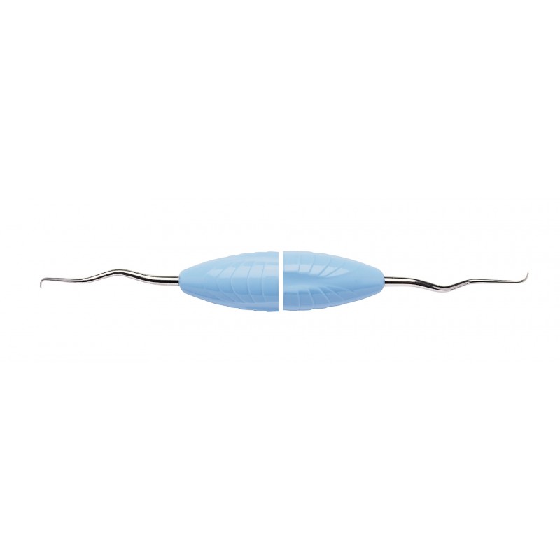 CURETTE MINI-GRACEY 13/14 ERGO NORM