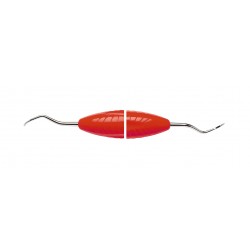 MINI-SCALER SICKLE ERGO MAX