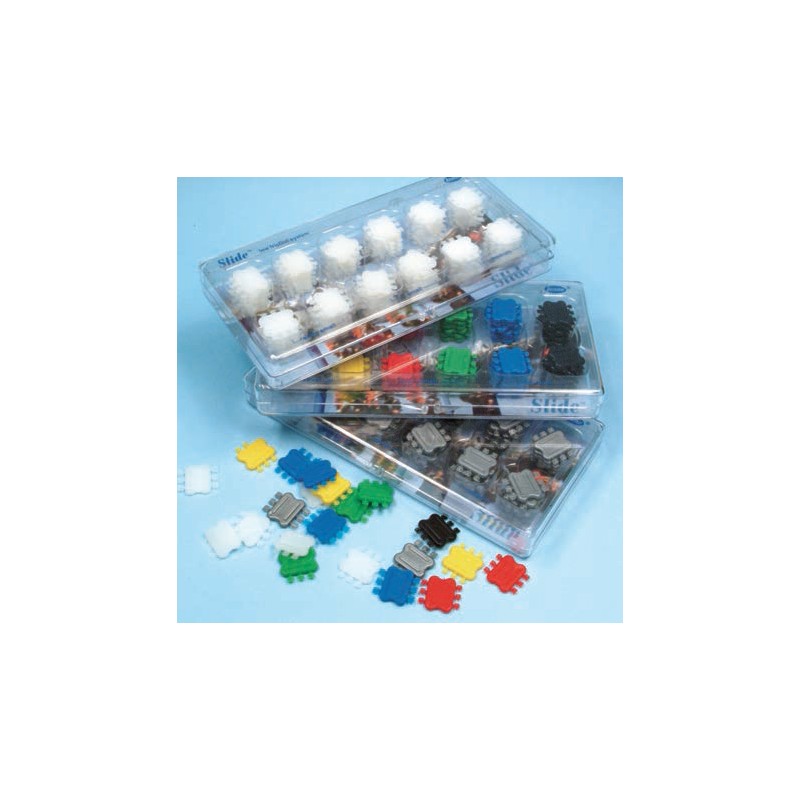 LEGATURE SLIDE KIT LEGATURE SLIDE KIT