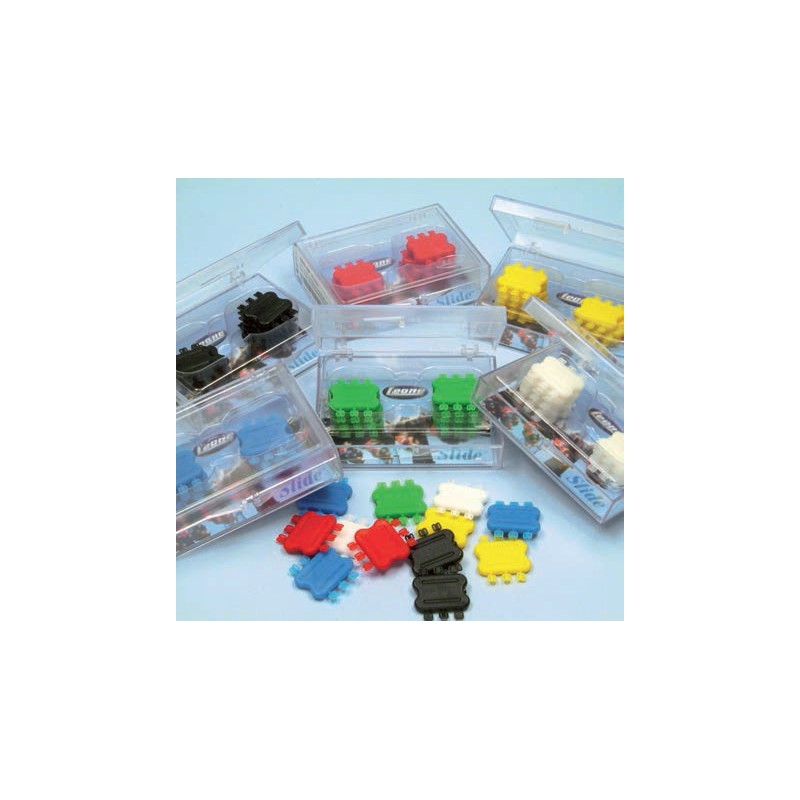 LEGATURE SLIDE LEGATURE SLIDE