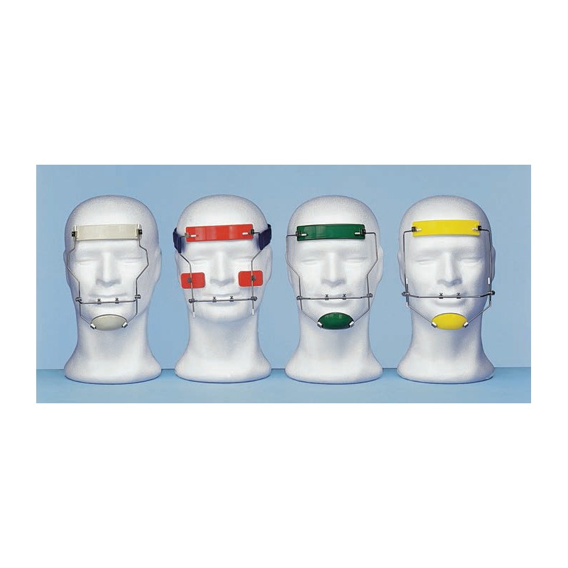 MASCHERA FACCIALE MINI BEIGE reg.Orizzont.