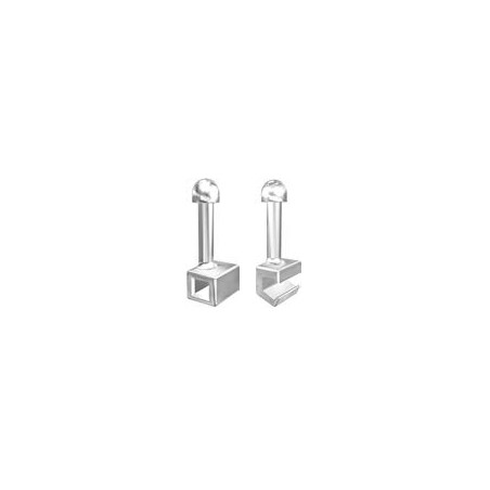 SURGICAL HOOKS MIM