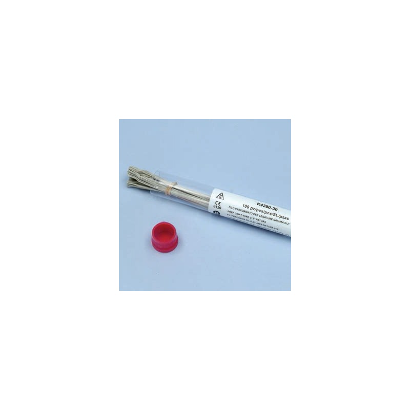 FILO PREFORMATO NATURA FILO PREFORMATO NATURA