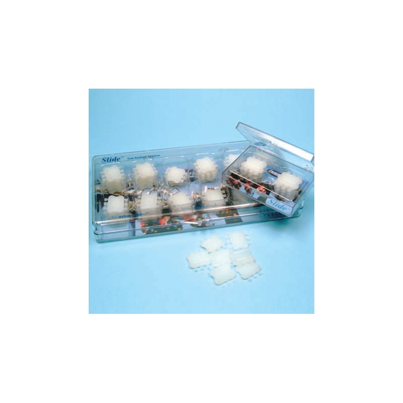 LEGATURE SLIDE AQUA KIT LEGATURE SLIDE AQUA KIT