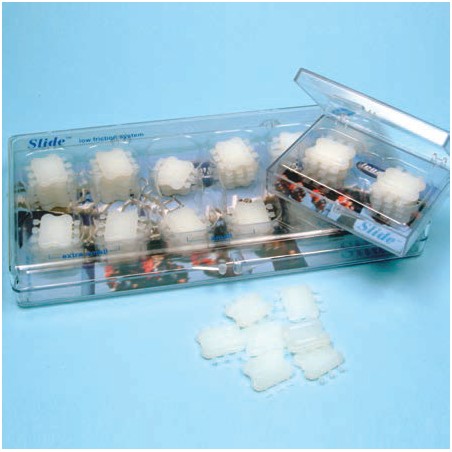 LEGATURE SLIDE AQUA KIT