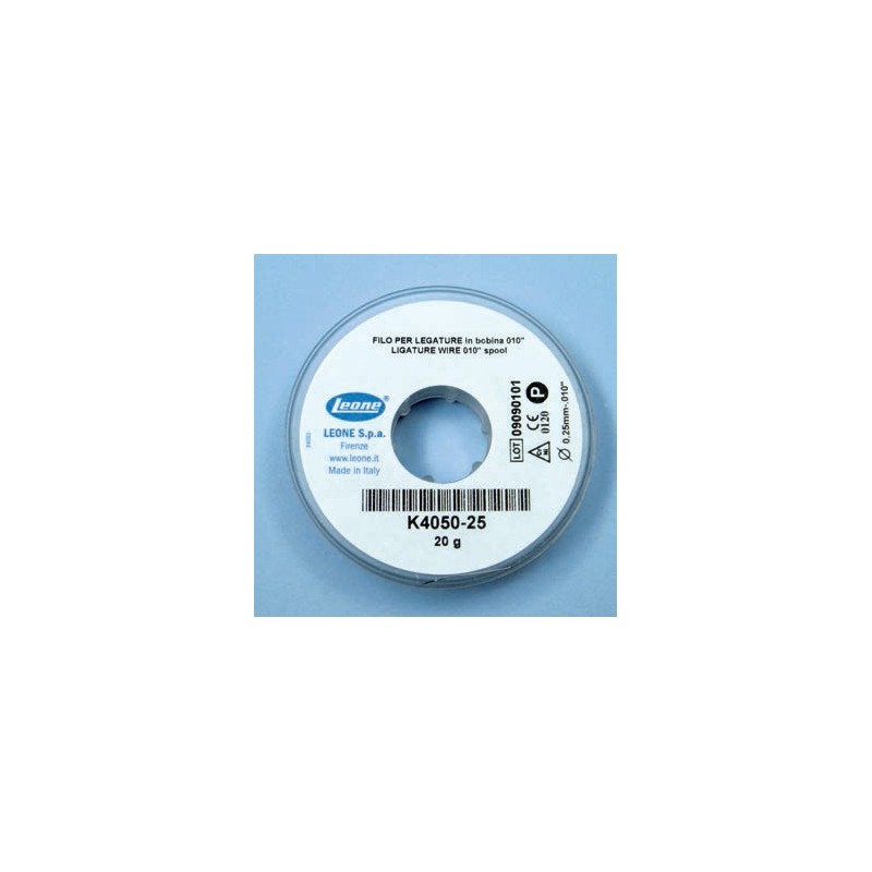 FILO PER LEGATURE FILO PER LEGATURE
