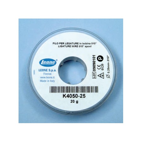 LIGATURE WIRE