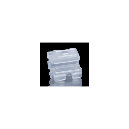 KIT ATTACCHI DB STEP 022 - CERAMICI - 1 CASO