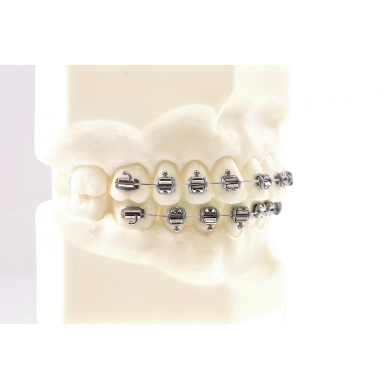 ATTACCHI D.B. DIAGONAL ROUND