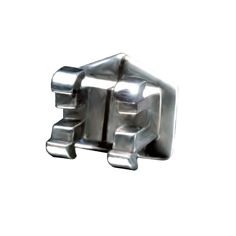 KIT ATTACCHI DB STEP 022 - 1 CASO