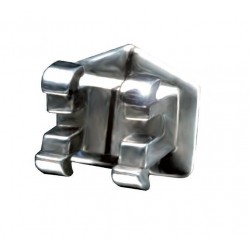 KIT ATTACCHI STEP LOGIC LINE 022 - 50 CASI