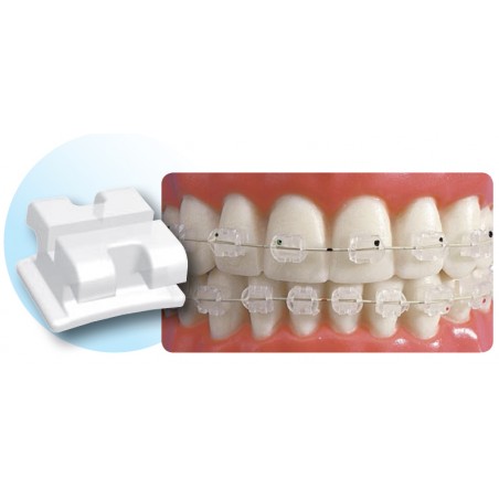 D.B. BRACKETS FIBER D.B. BRACKETS FIBER