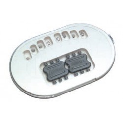 ATTACCHI LINGUALI KIT