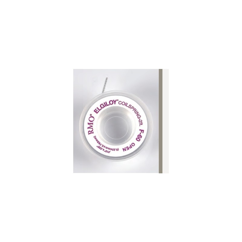 MOLLA CHIUSA ELGILOY ROSSO