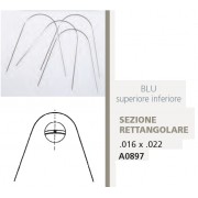 ARCHI LABIALI STANDARD | Ortodonzia - Foto 2