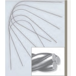 FILI DRITTI TRIFLEX TWIST