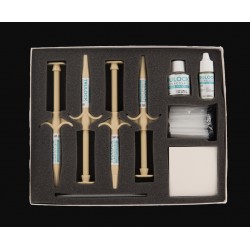 KIT TRULOCK AUTOPOLIMERIZZABILE IN SIRINGHE